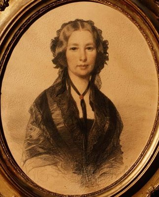 Lili Cartwright