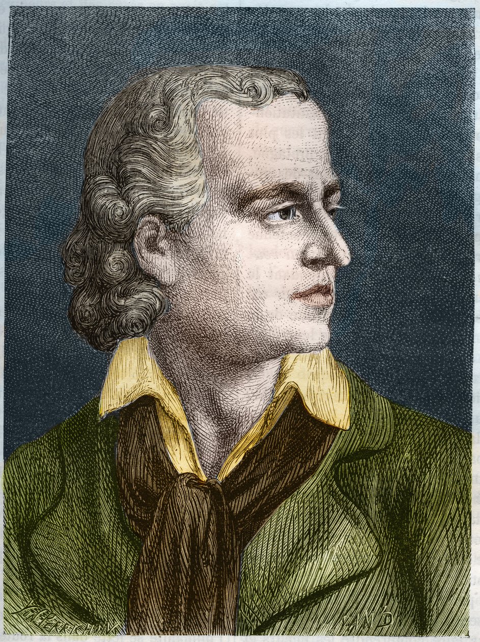Louis-Joseph (Louis Joseph) Charlier