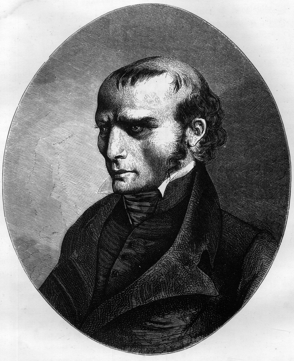 Louis Pierre Louvel