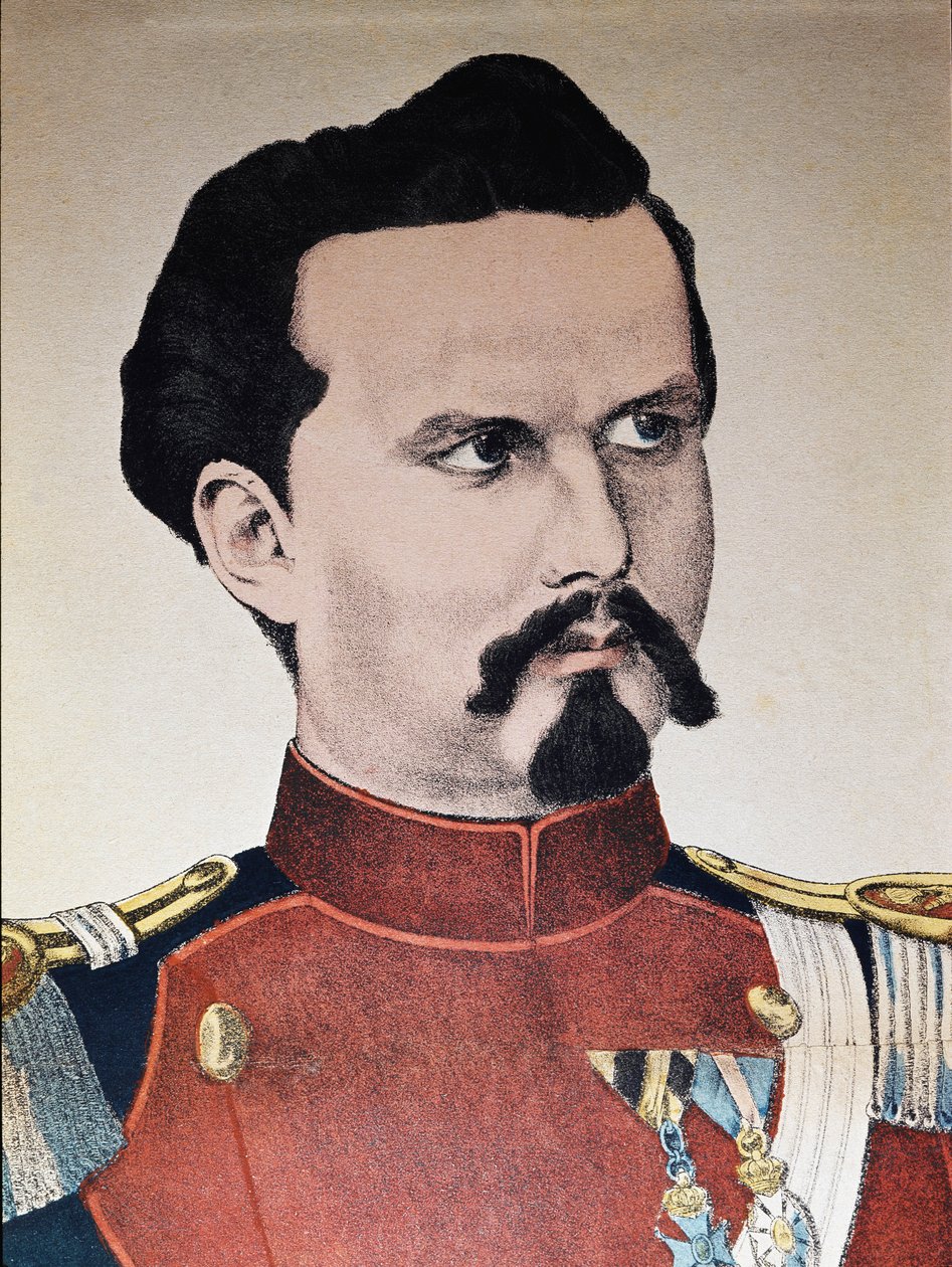 Bavyeralı Ludwig II