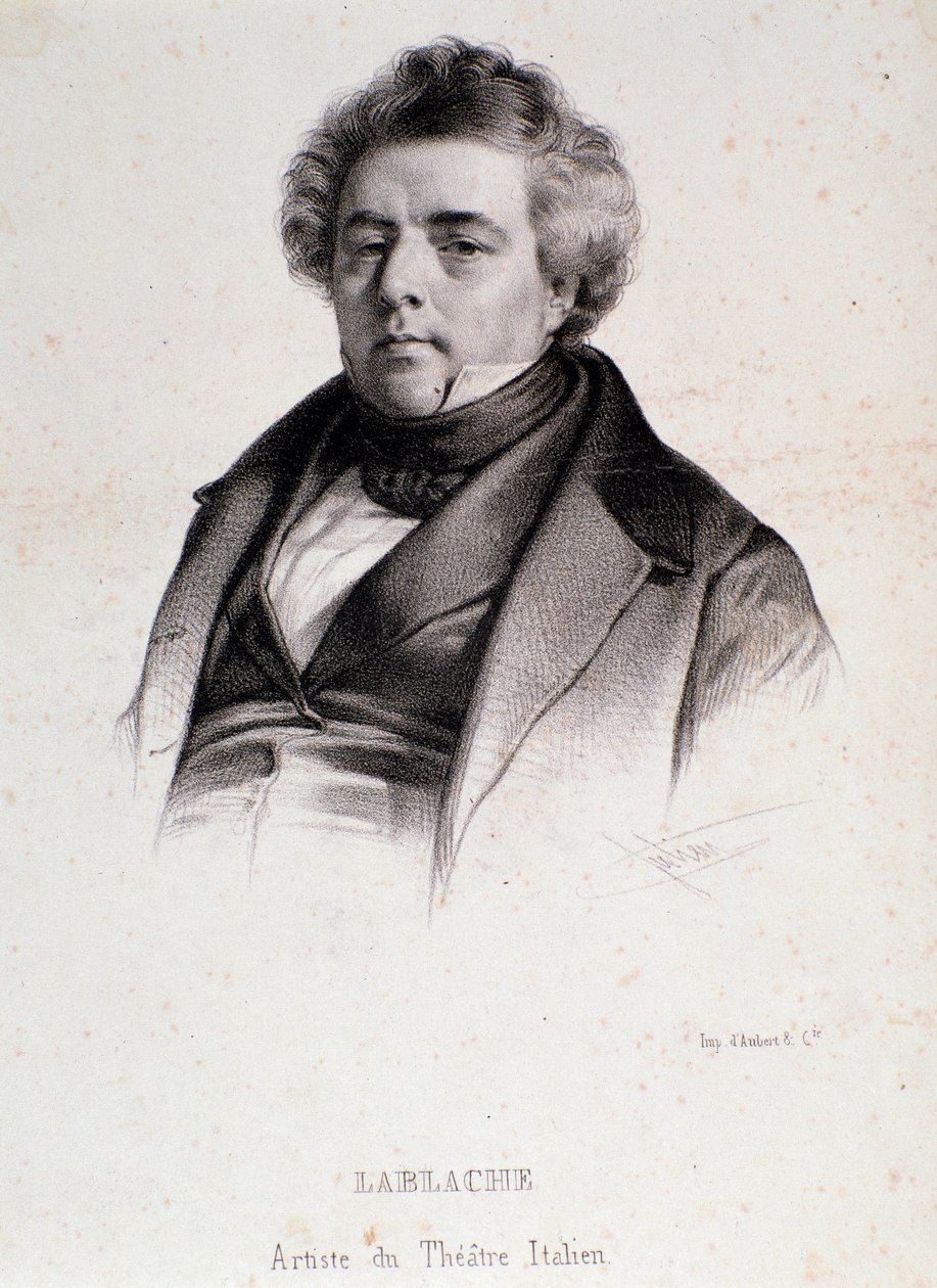 Luigi Lablache