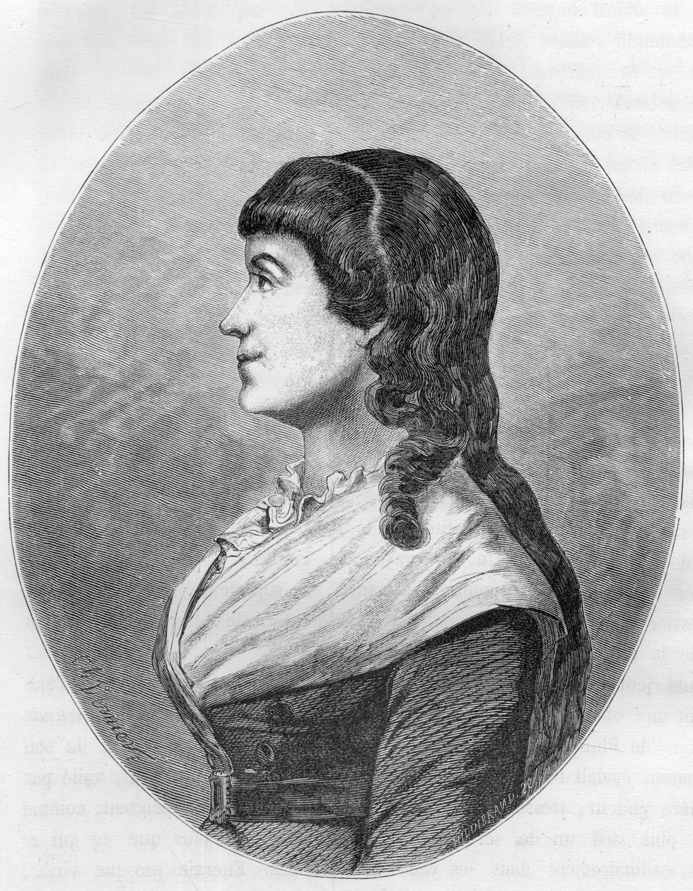 Manon Roland