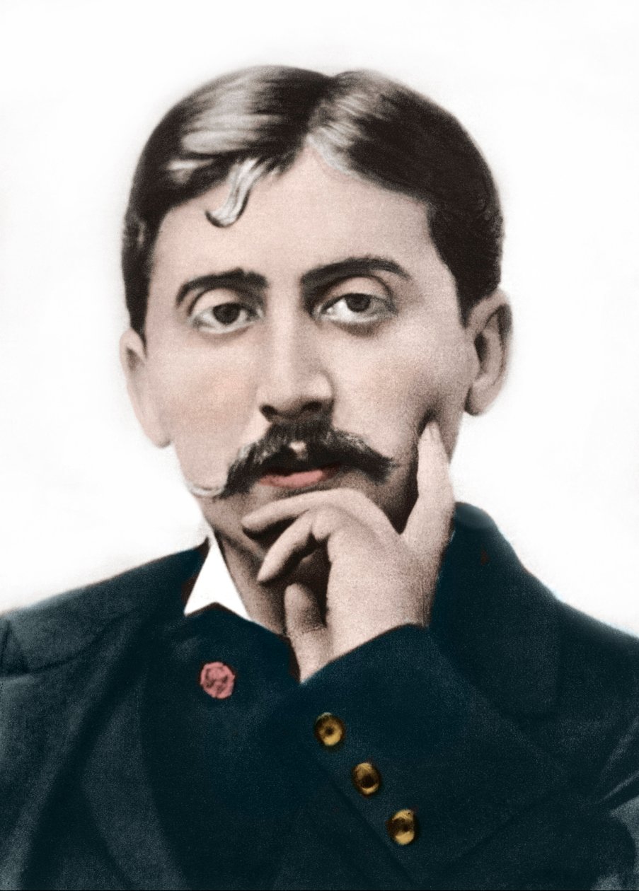 Marcel Proust