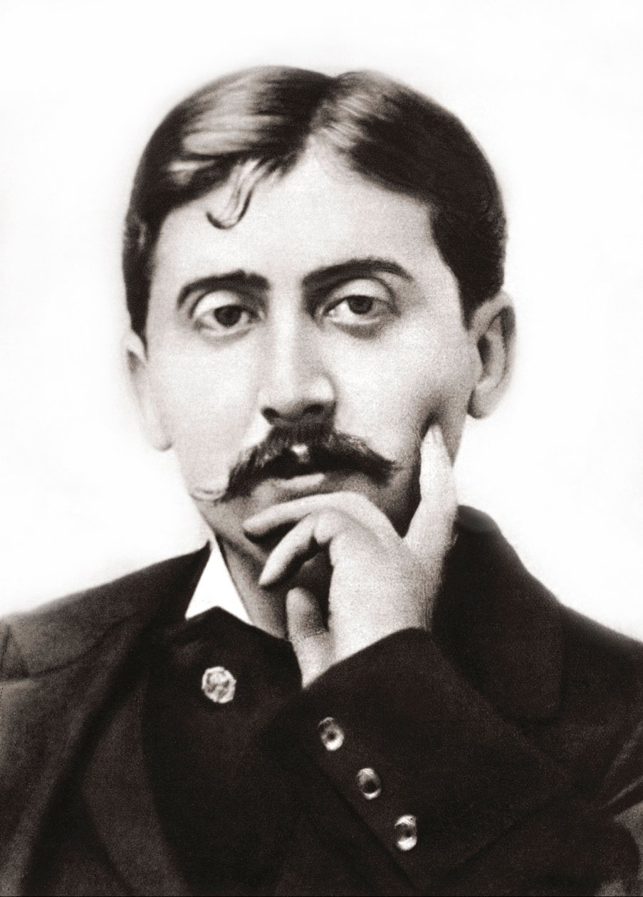 Marcel Proust
