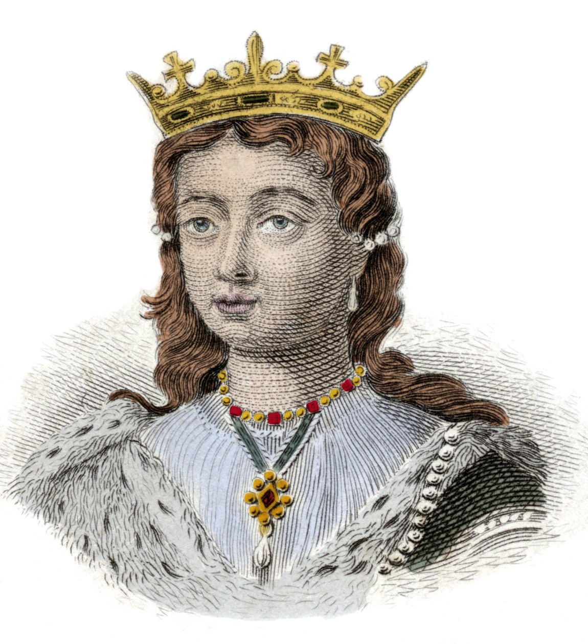 Anjou Margarita