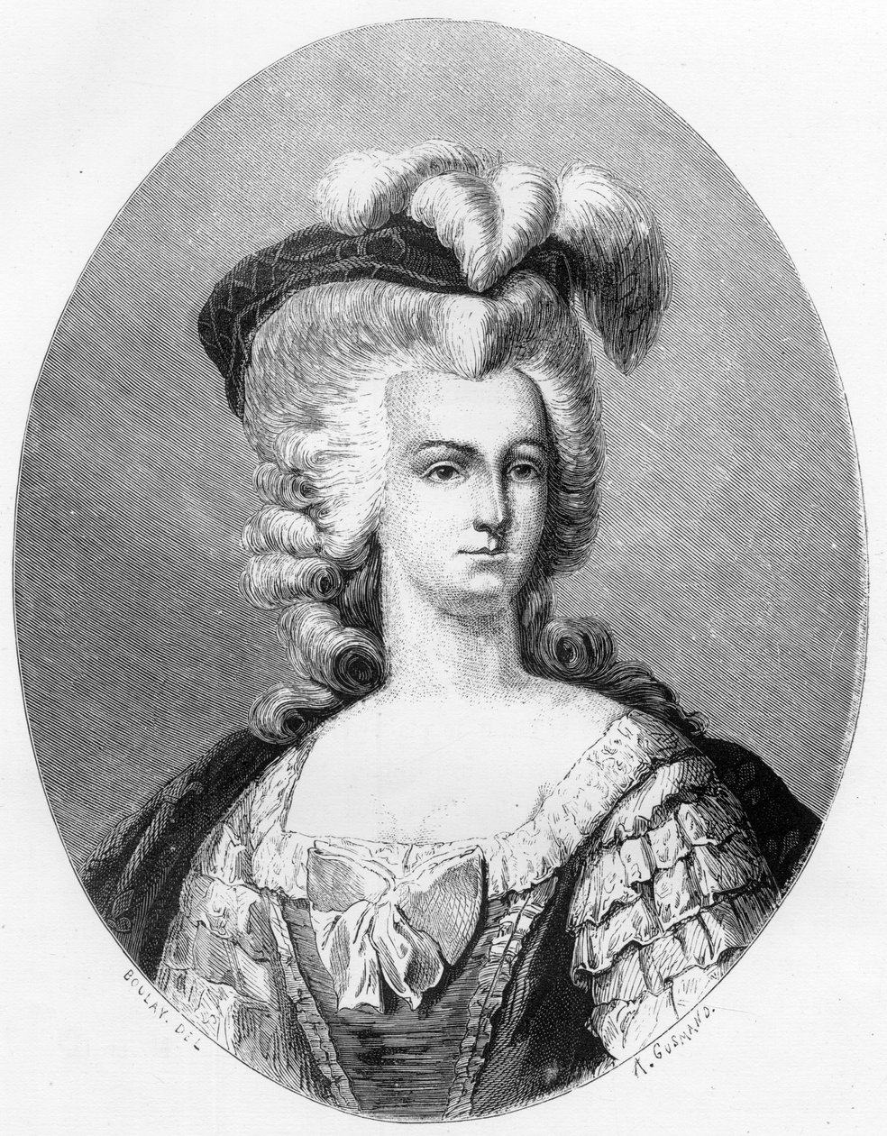 Marie Antoinette