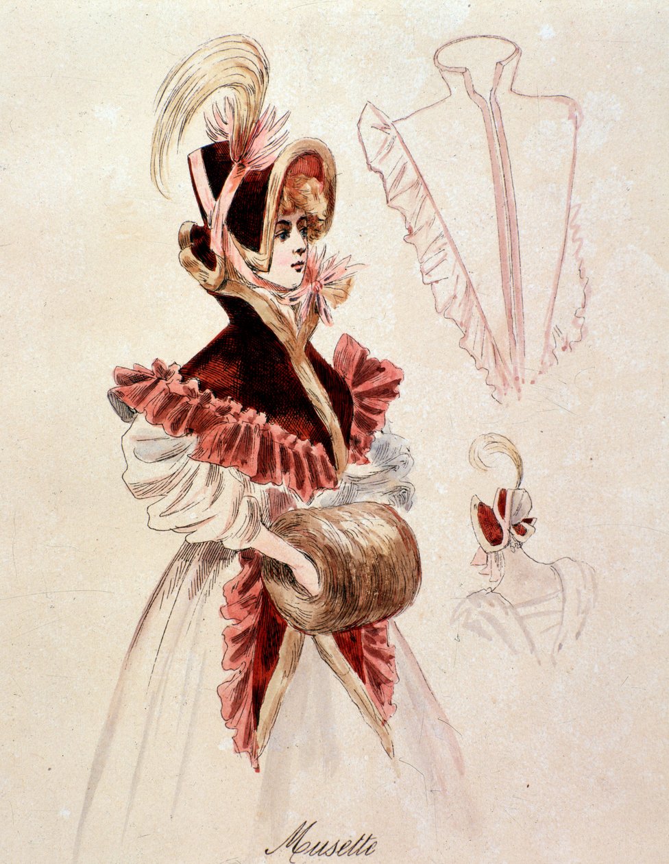 Musette
