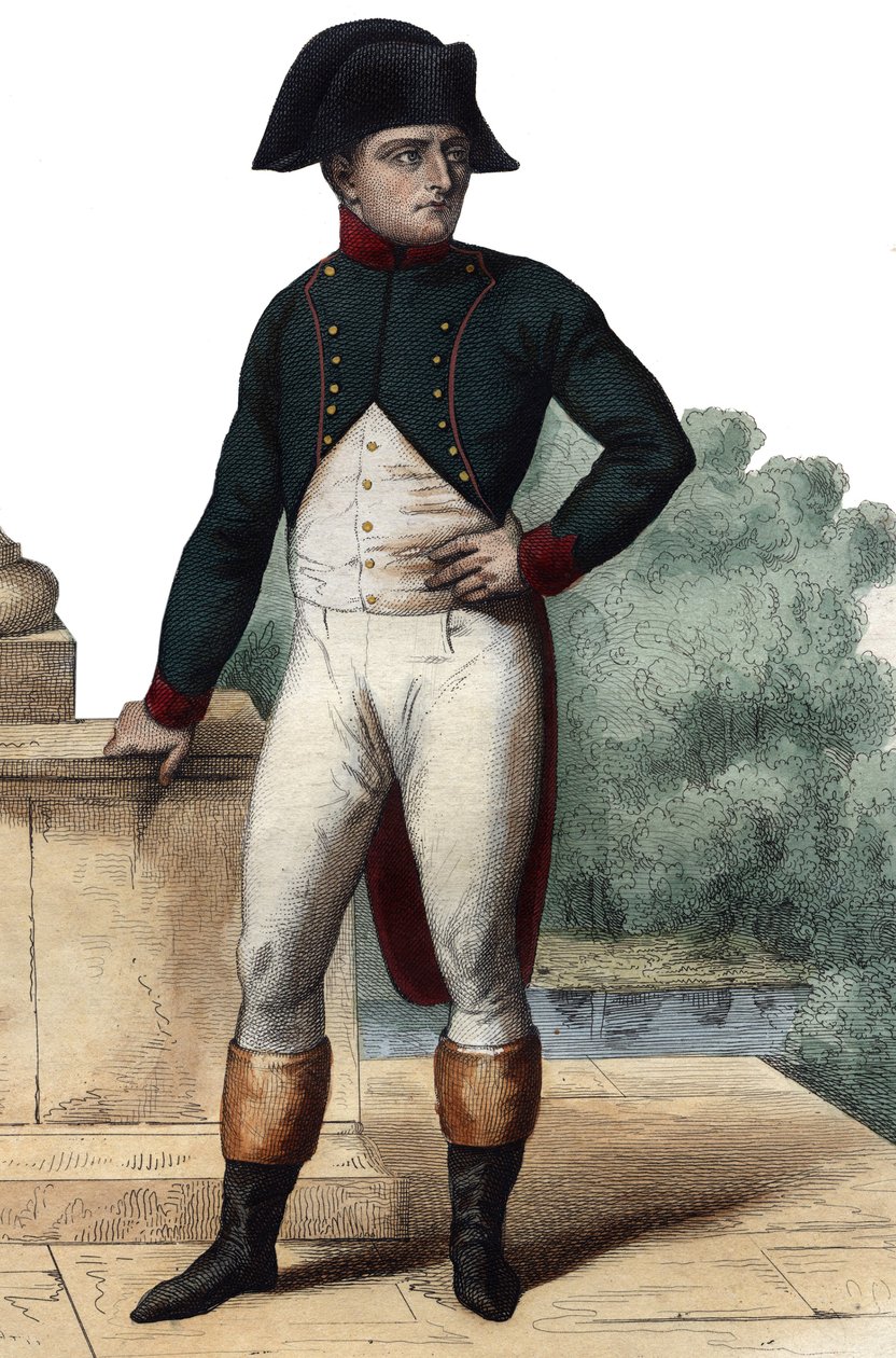 Napolyon Bonapart