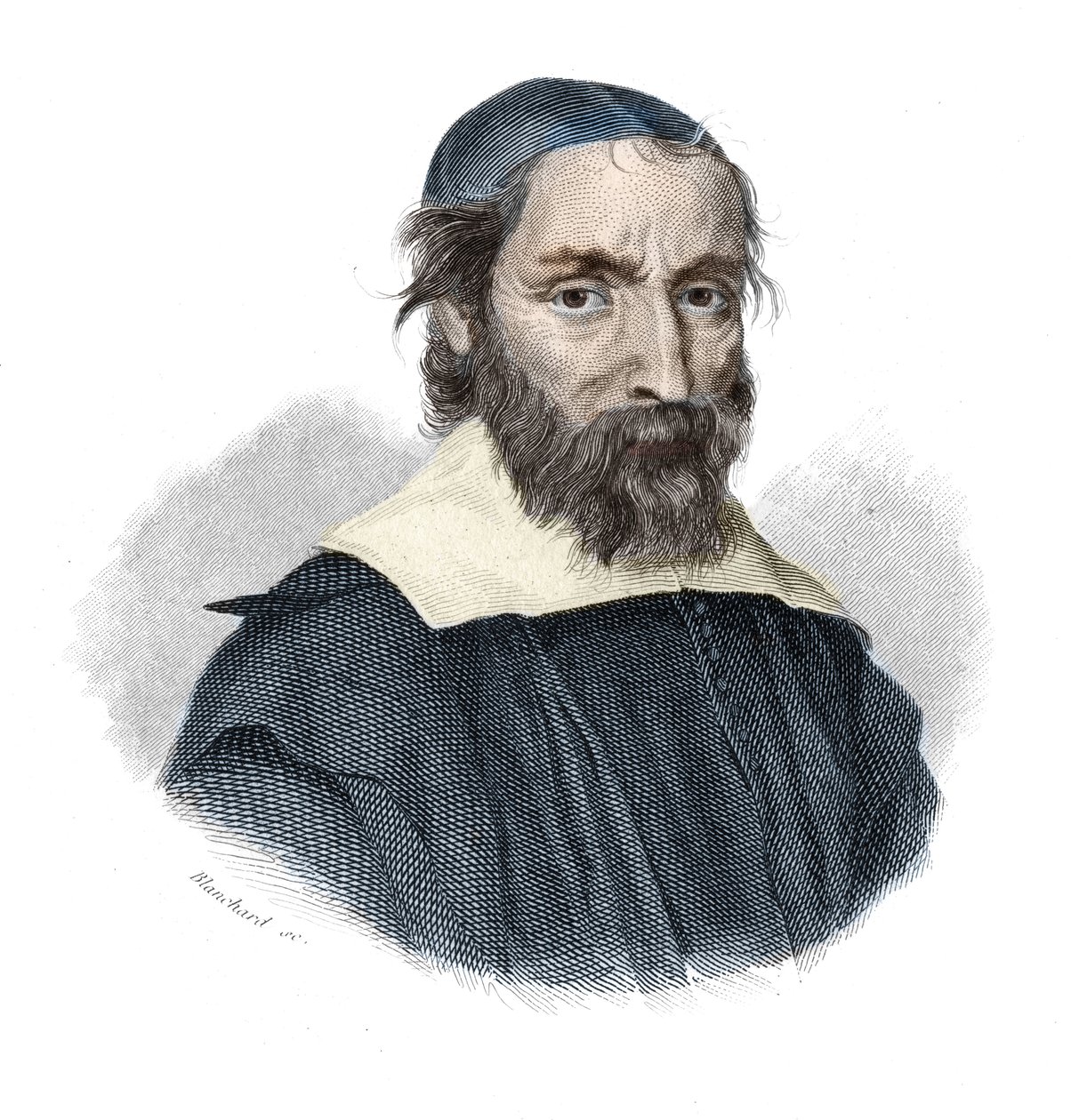 Nicolas Claude