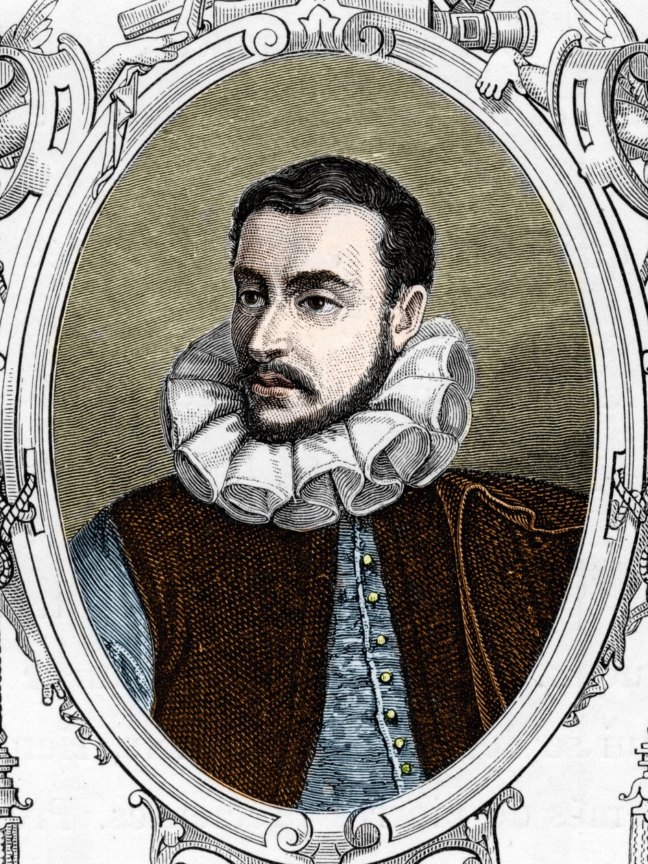 Paolo Caliari