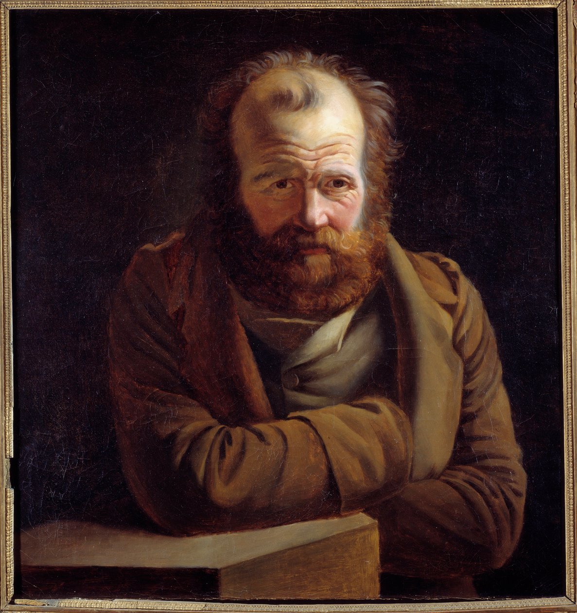 Pierre Joseph Proudhon