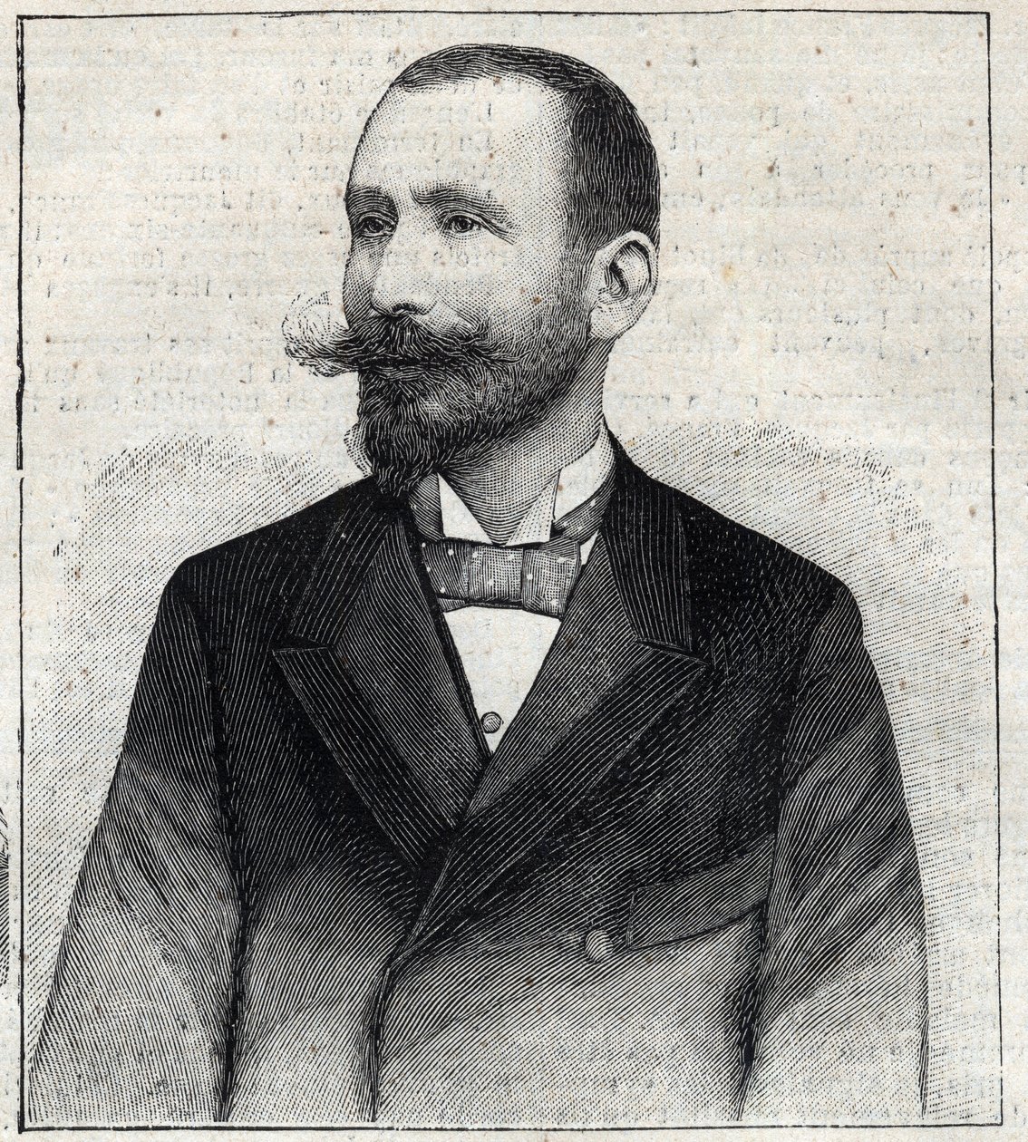 Fransız yazar Pierre Sales