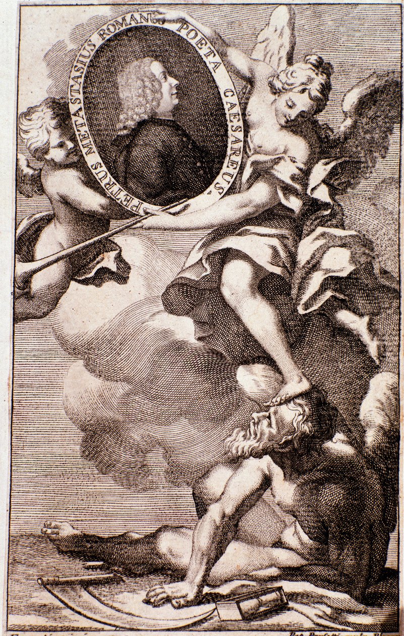 Pietro Metastasio