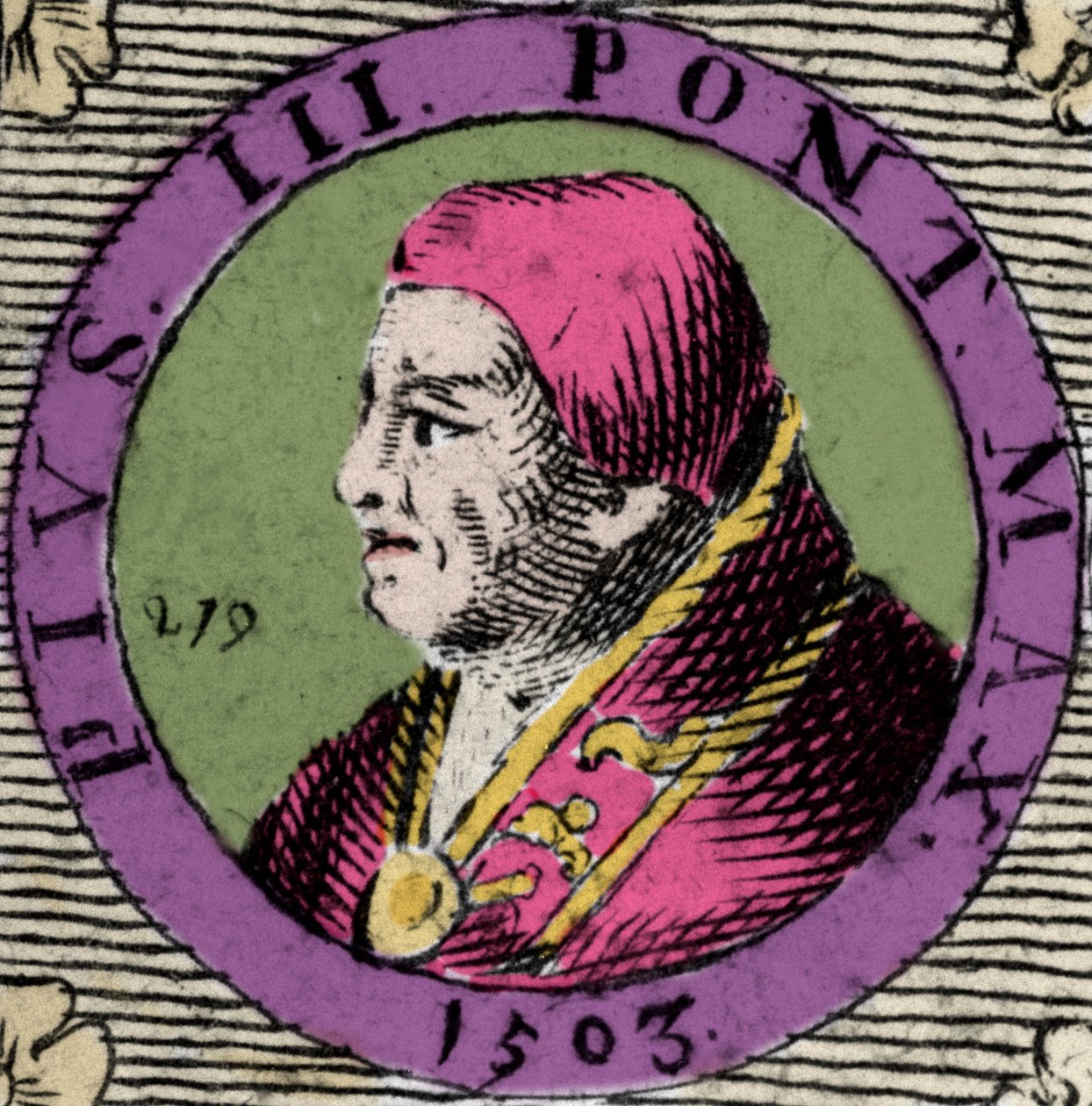 Pius III