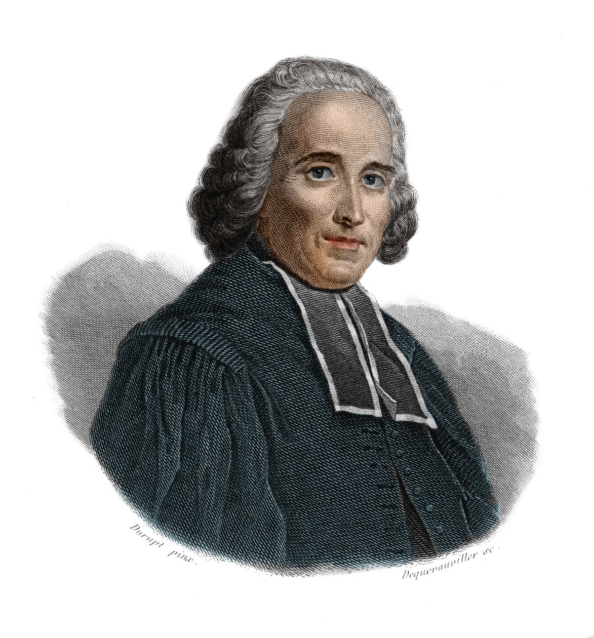 Robert Joseph (Robert-Joseph) Pothier