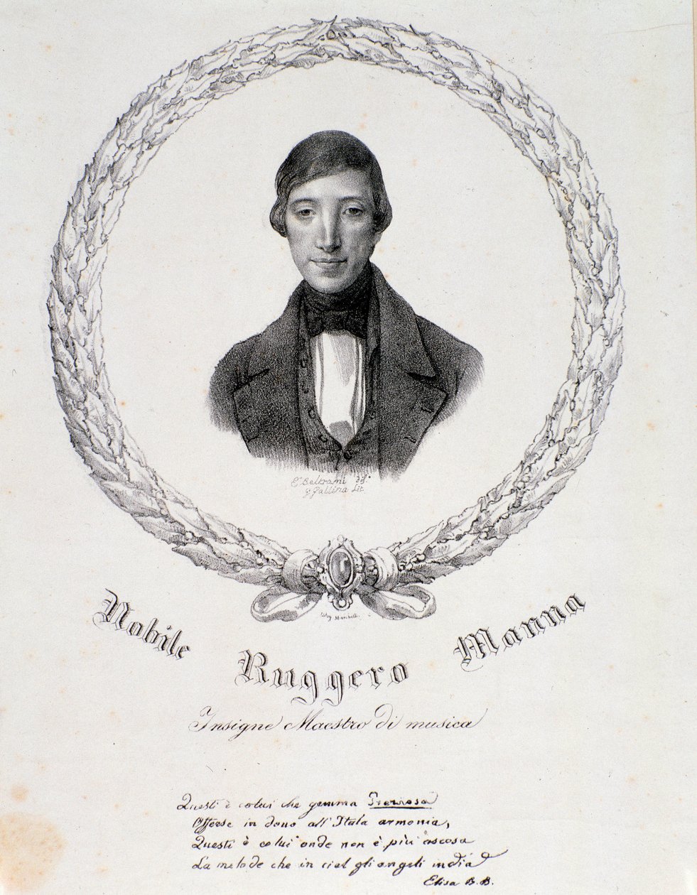 Ruggero Manna