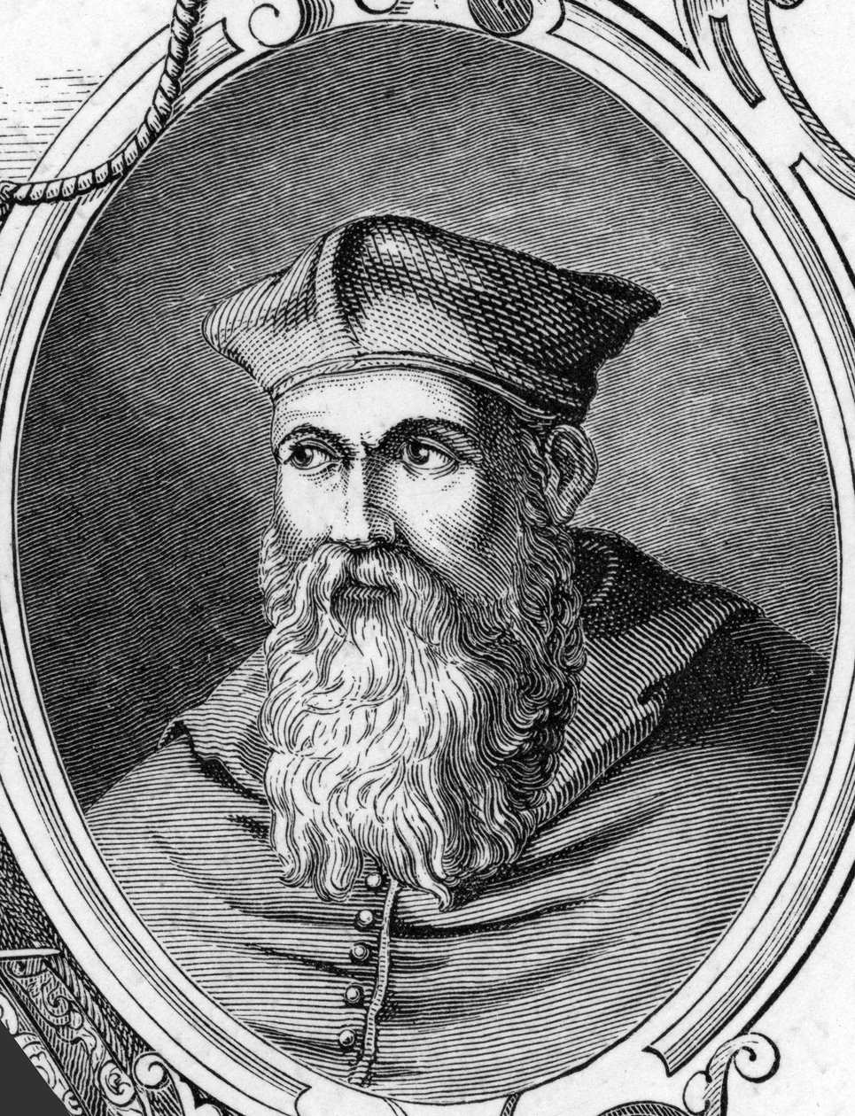 Sebastiano Luciani
