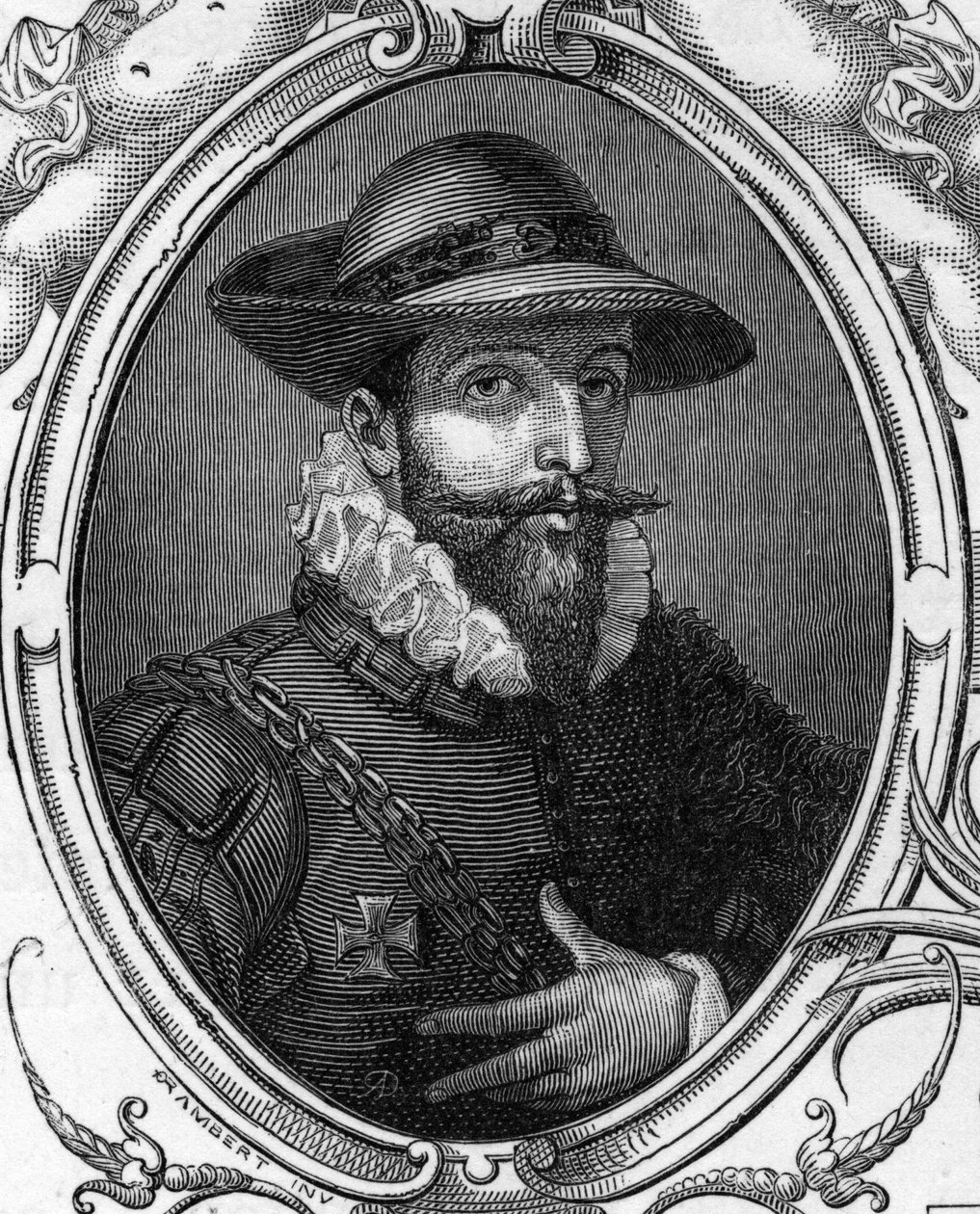 Simone Cantarini
