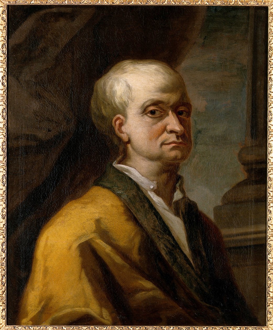 Sir Isaac Newton