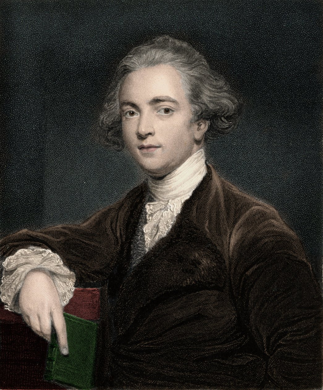 Sir William Jones