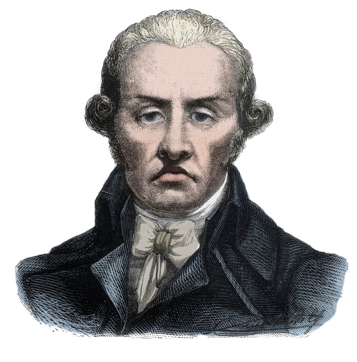 Stanislas Marie Maillard