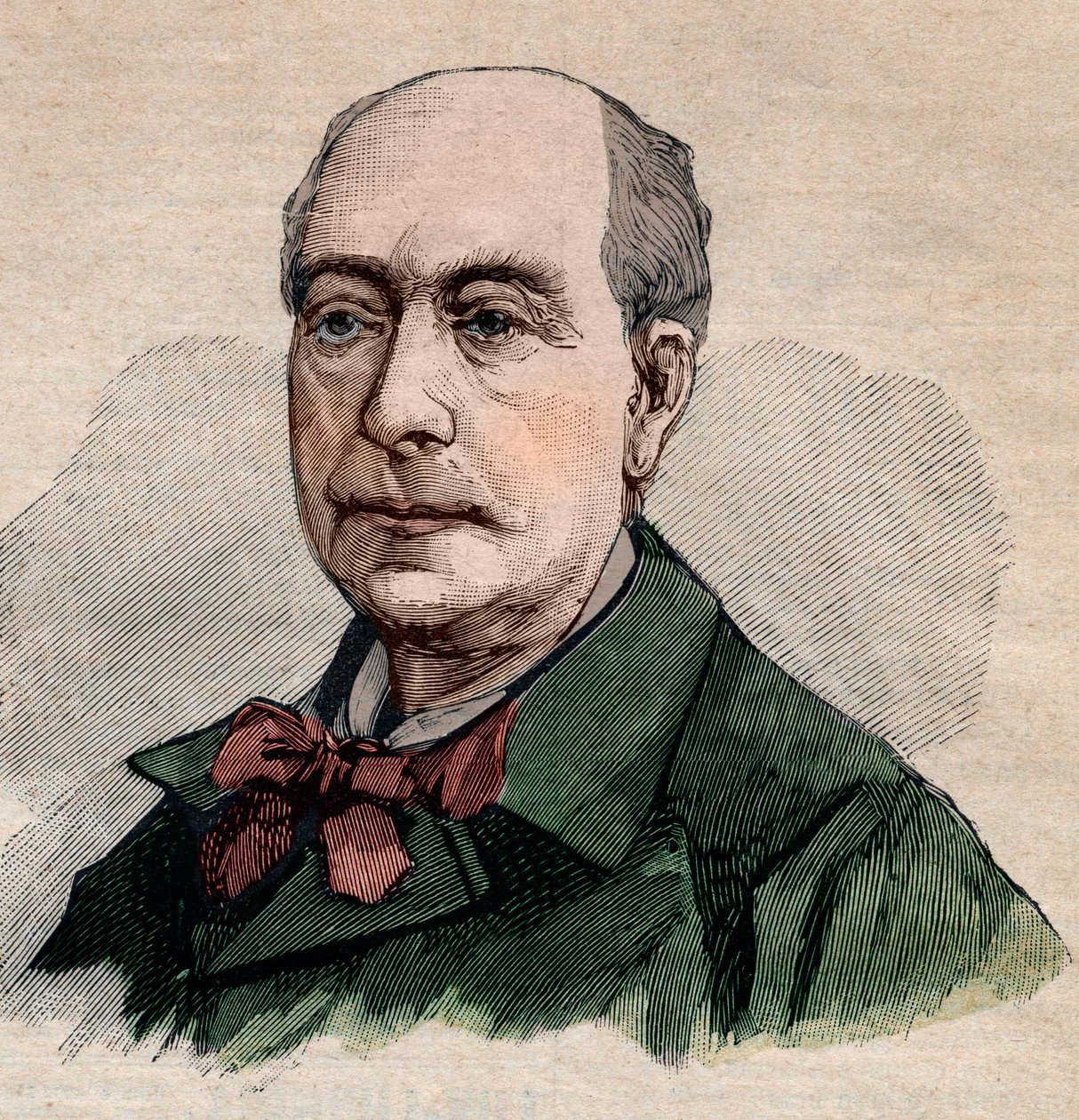 Theodore de Banville