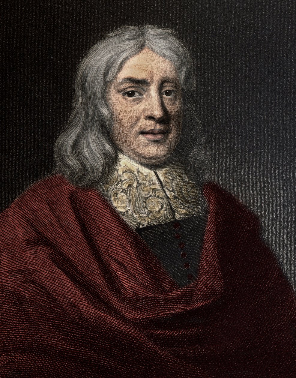 Thomas Sydenham