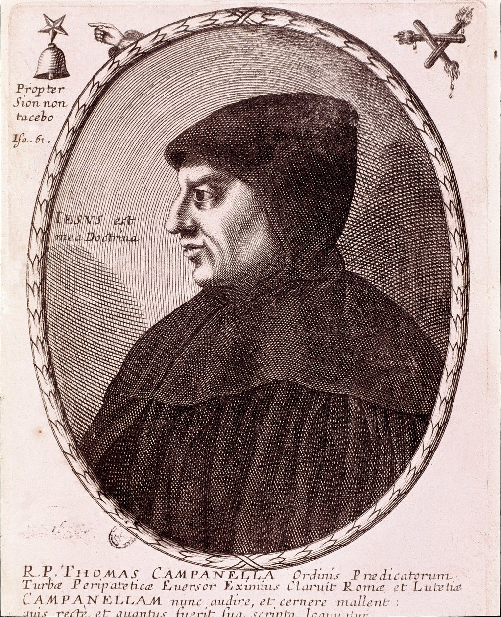 Tommaso Campanella