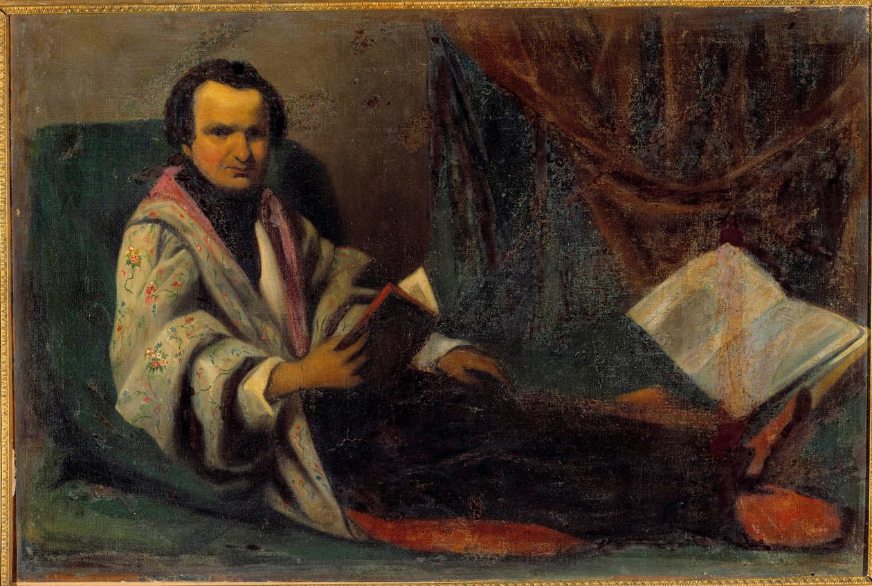 Victor Hugo