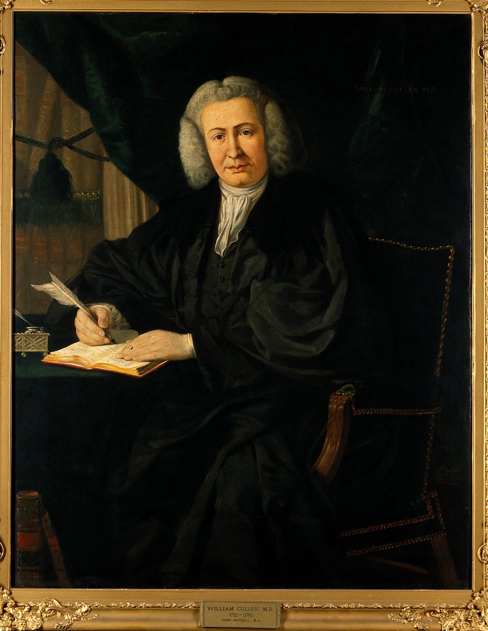 William Cullen