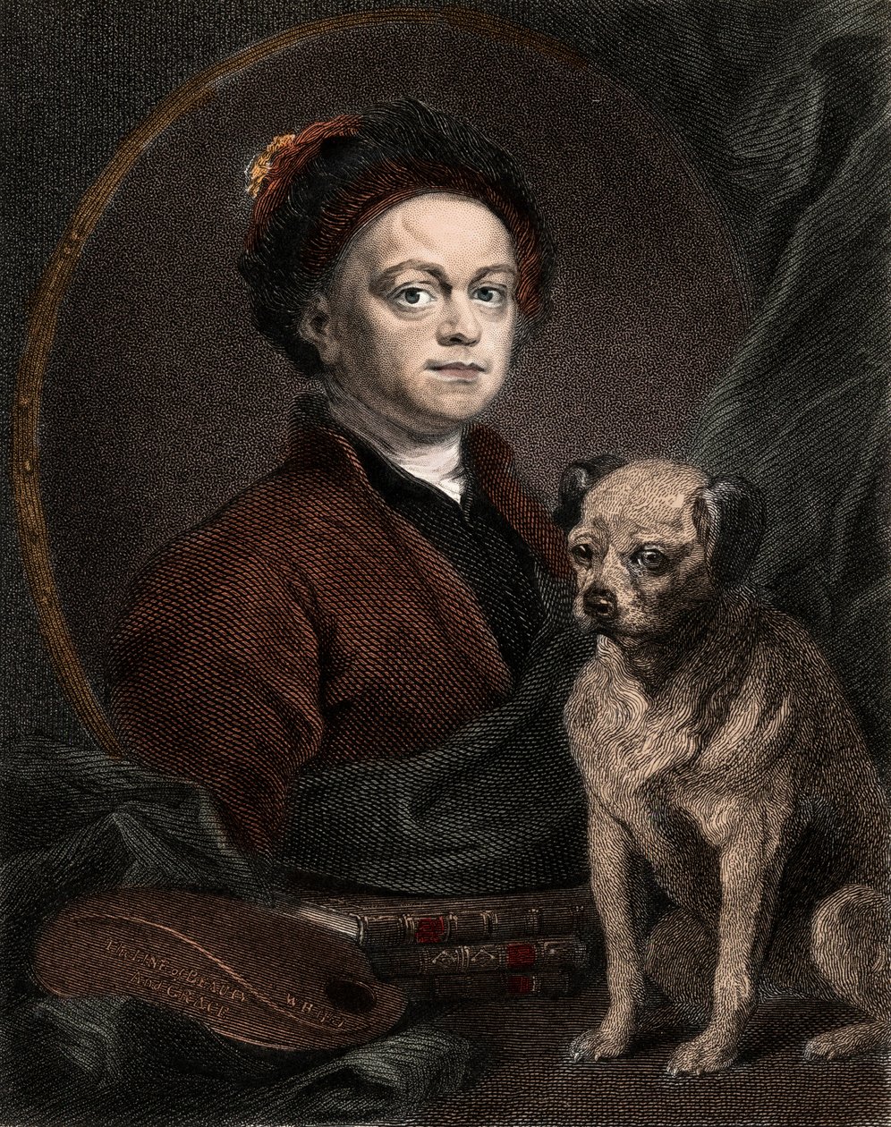 William Hogarth