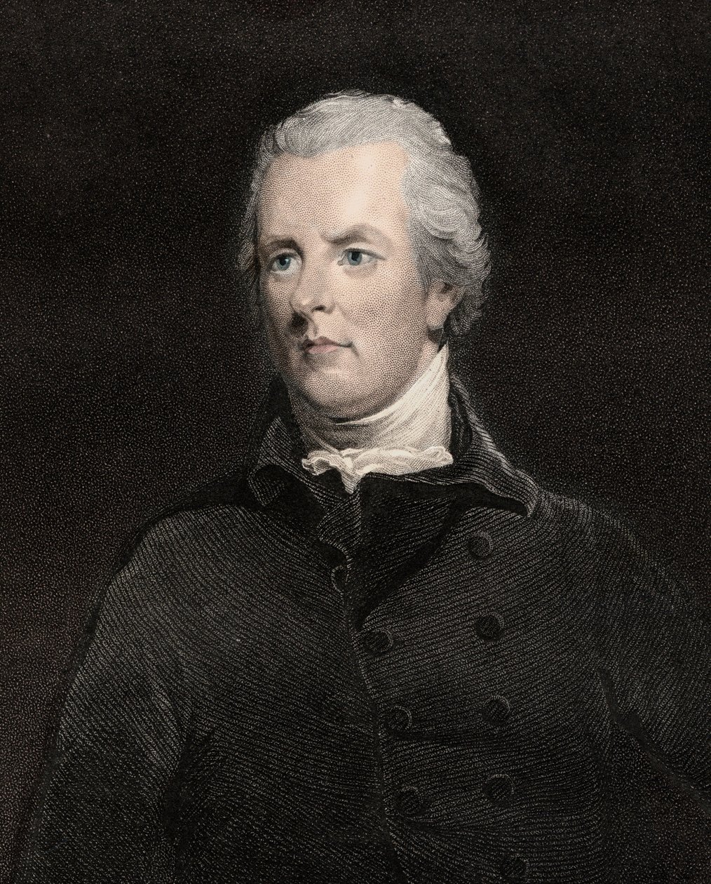 Genç William Pitt