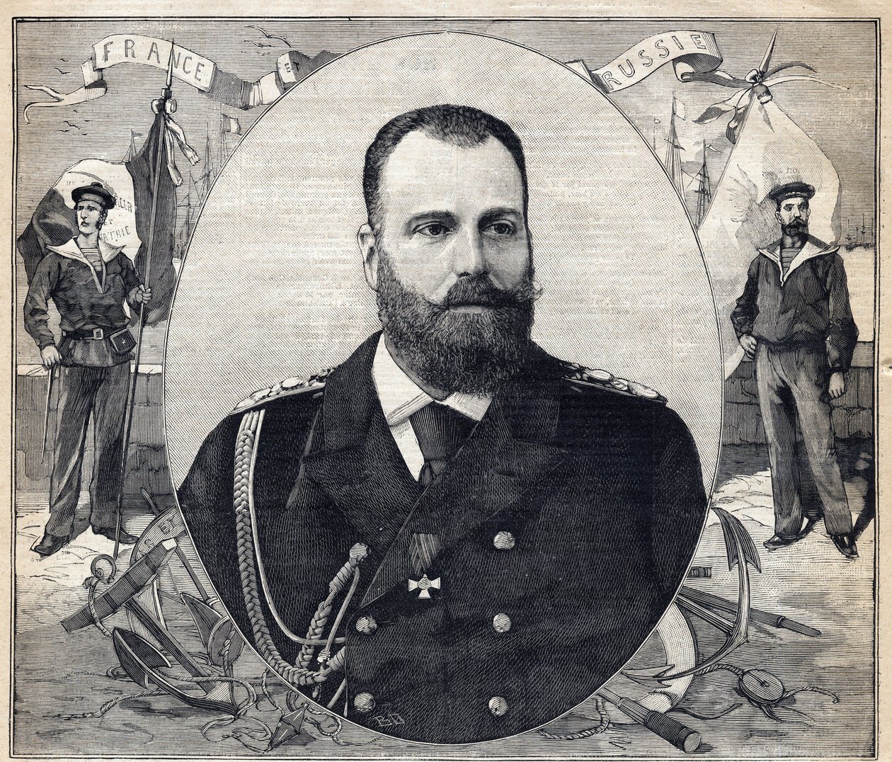 Grandük Aleksandroviç Aleksandroviç