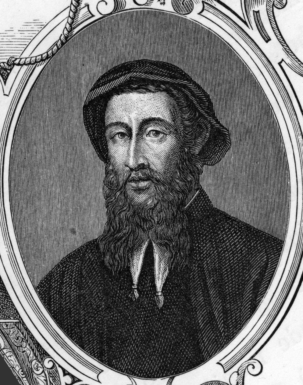 İtalyan ressam Giovanni Antonio de 