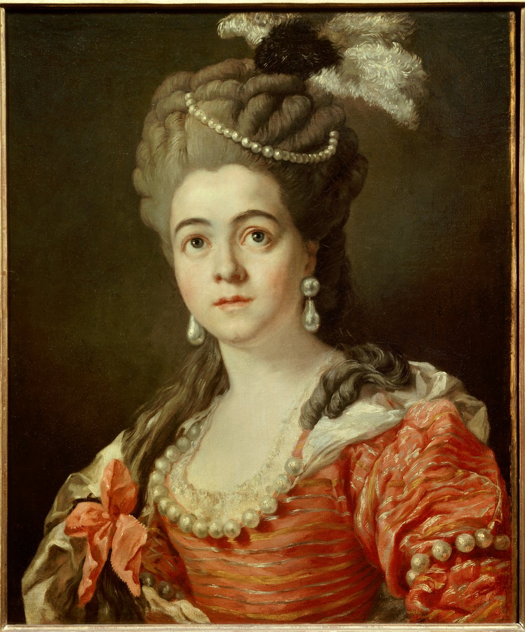 Komedyen Adrienne Lecouvreur