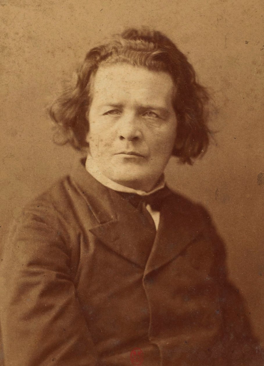 Besteci Anton Rubinstein