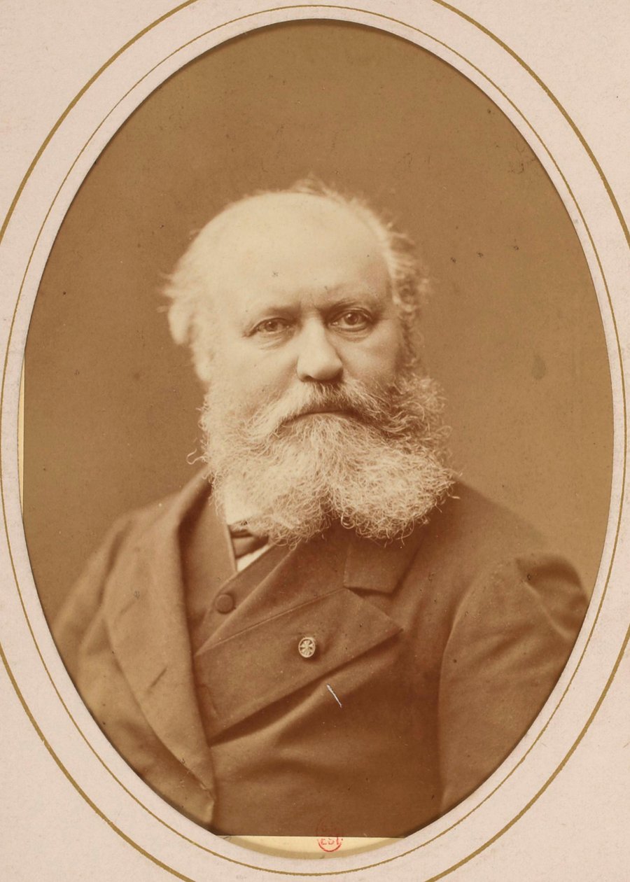 Besteci Charles Gounod