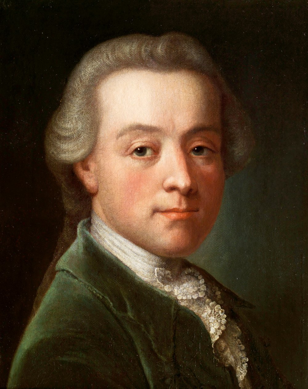 Besteci Wolfgang Amadeus Mozart