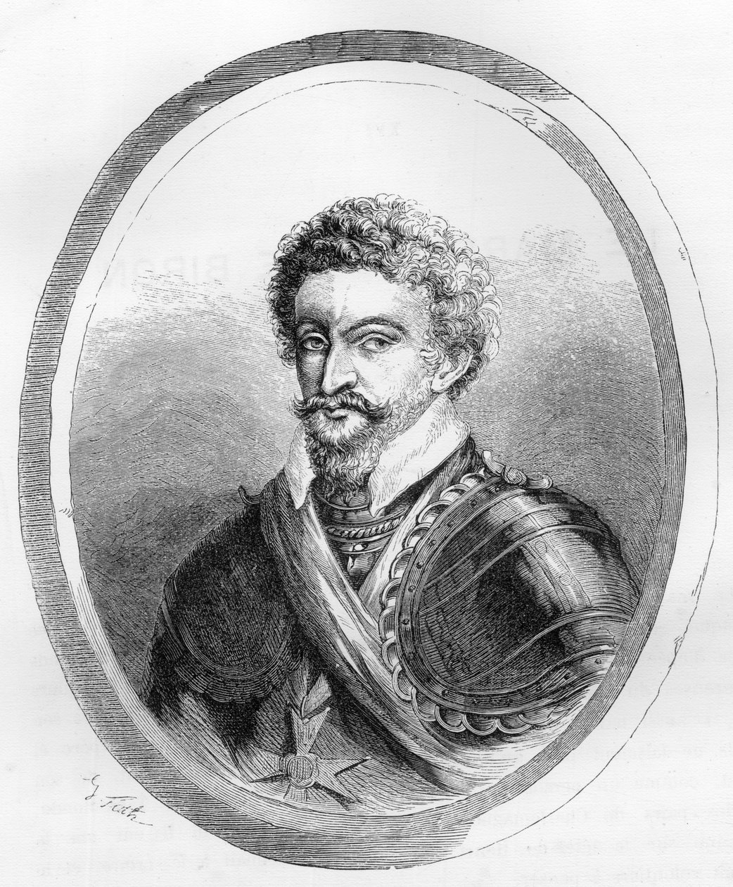 Mareşal Charles de Gontaut
