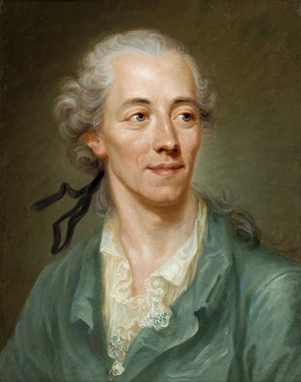 Şair Johann Georg Jacobi