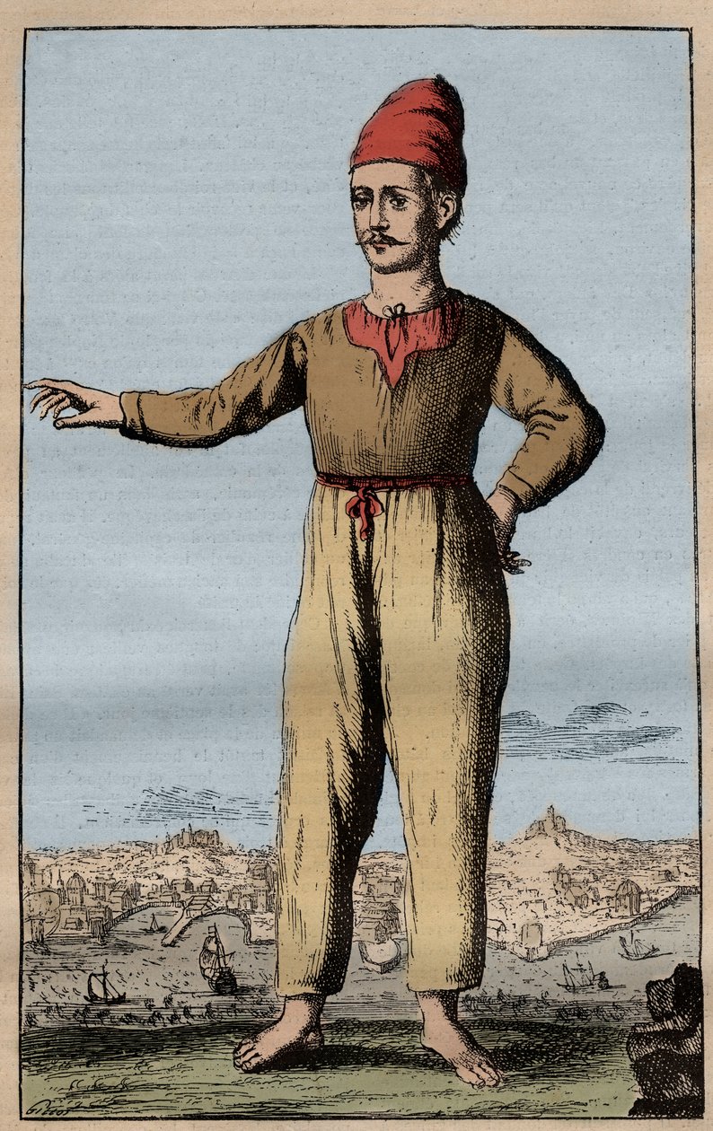 Devrimci Tommaso Aniello
