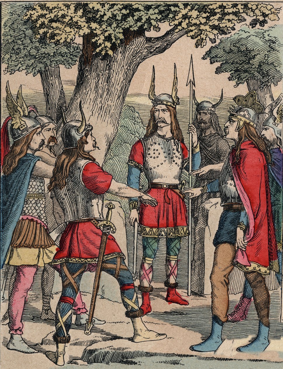 Vercingetorix