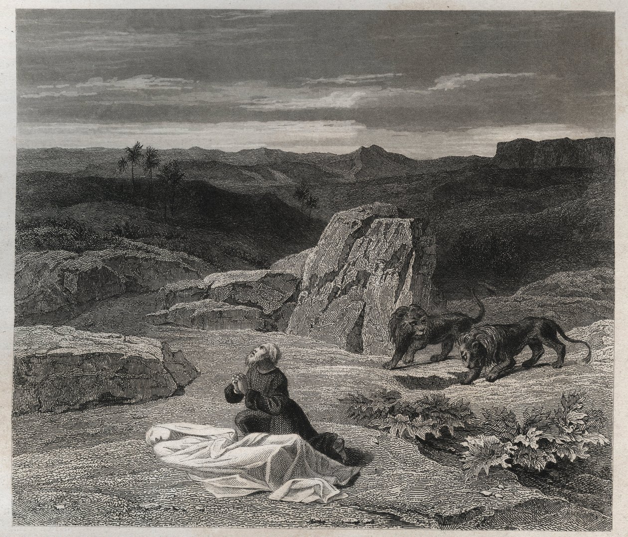 Aziz Anthony Abbe (Aziz Anthony the Great (250/251-356) (veya Saint Anthony the Hermit) Thebes