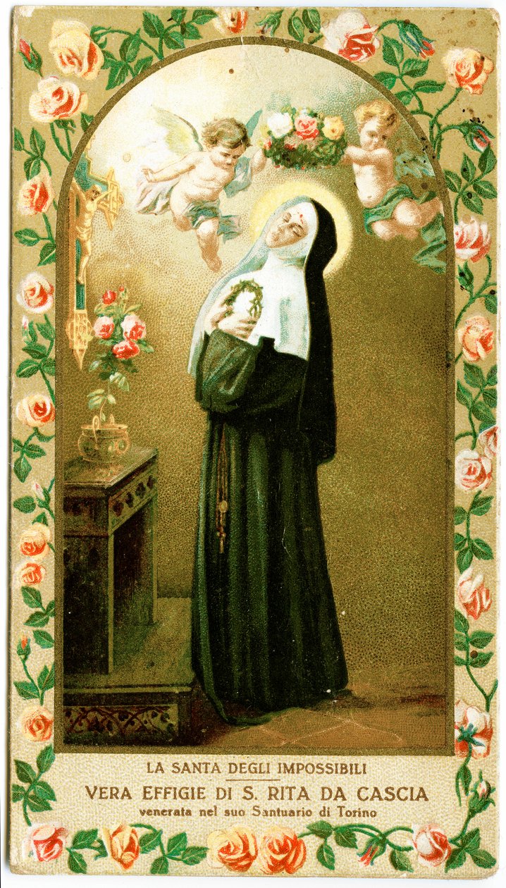 Cascia