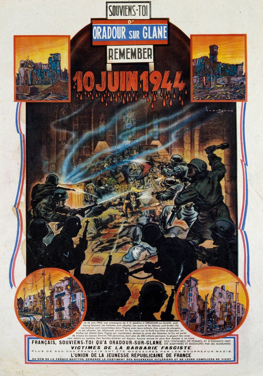 İkinci Dünya Savaşı: 10/06/1944 tarihinde Yukarı Viyana