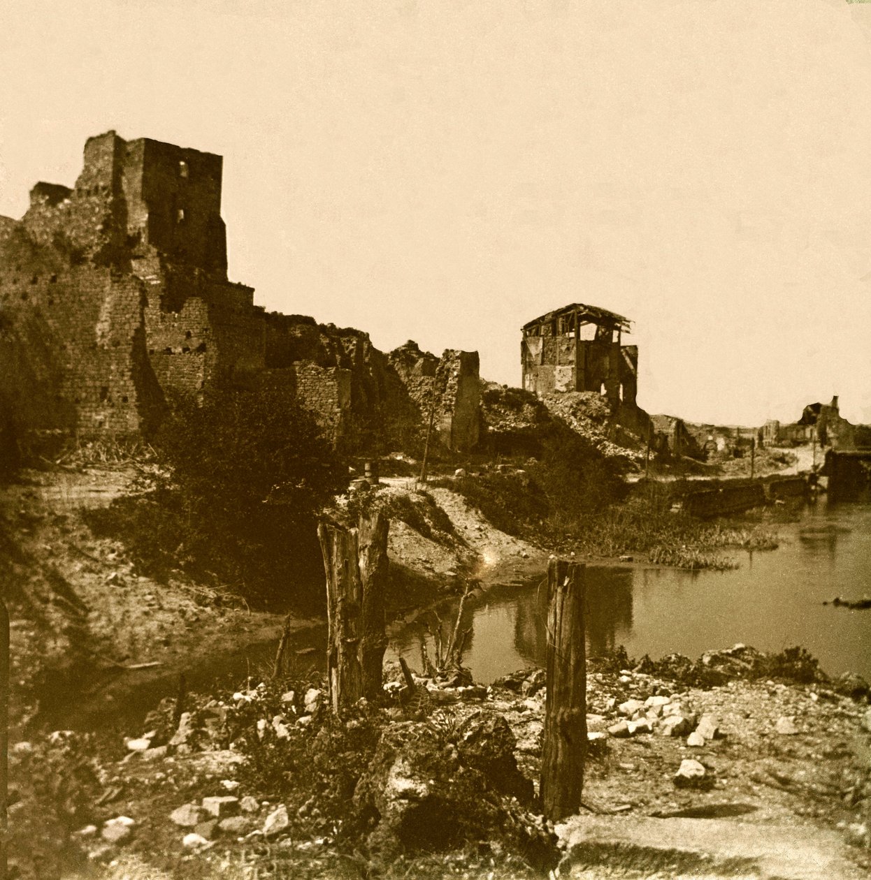 Birinci Dünya Savaşı