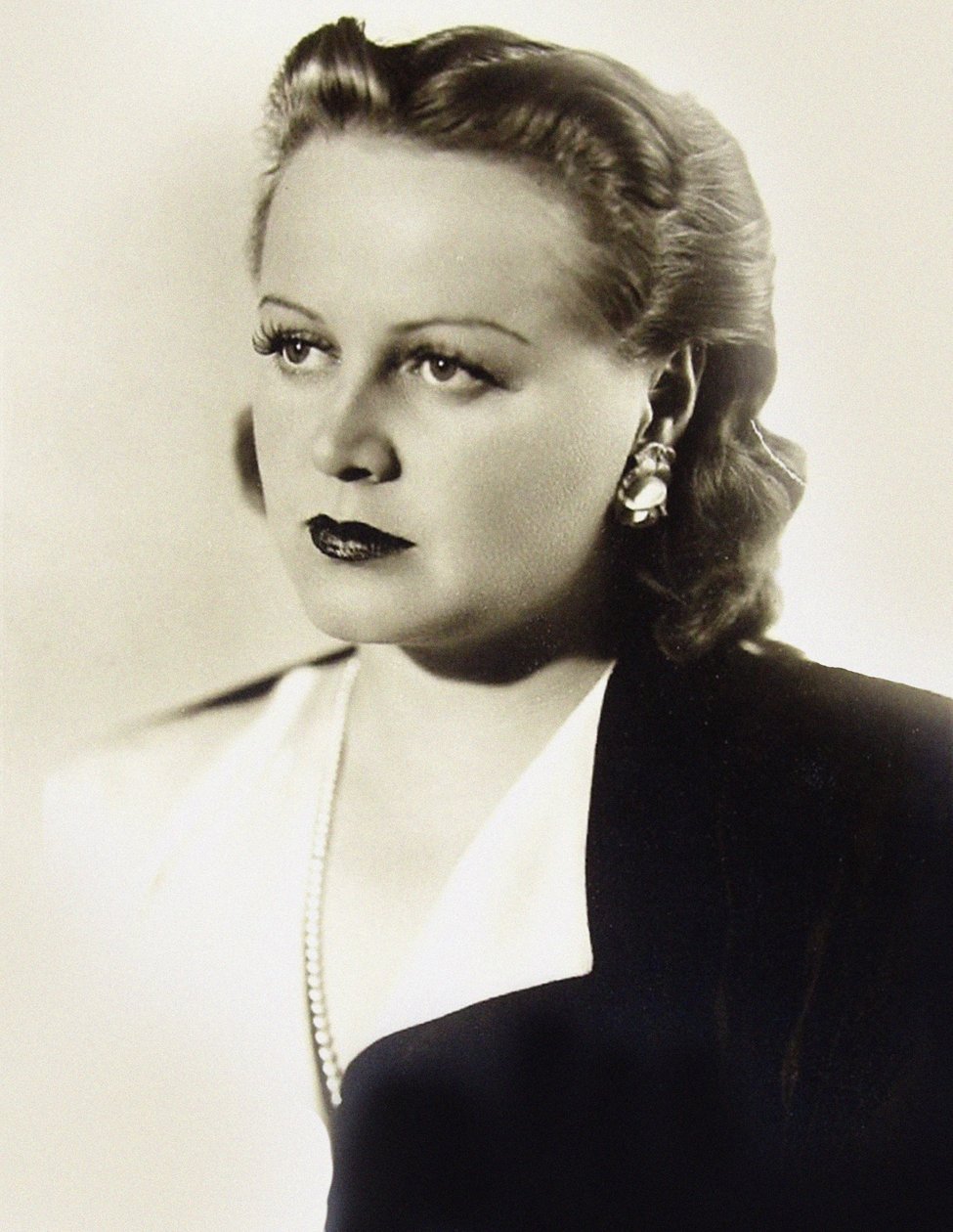 Tatyana Kirillovna Okunevskaya (1914-2002), Anonim . Fotoğraf, 1930
