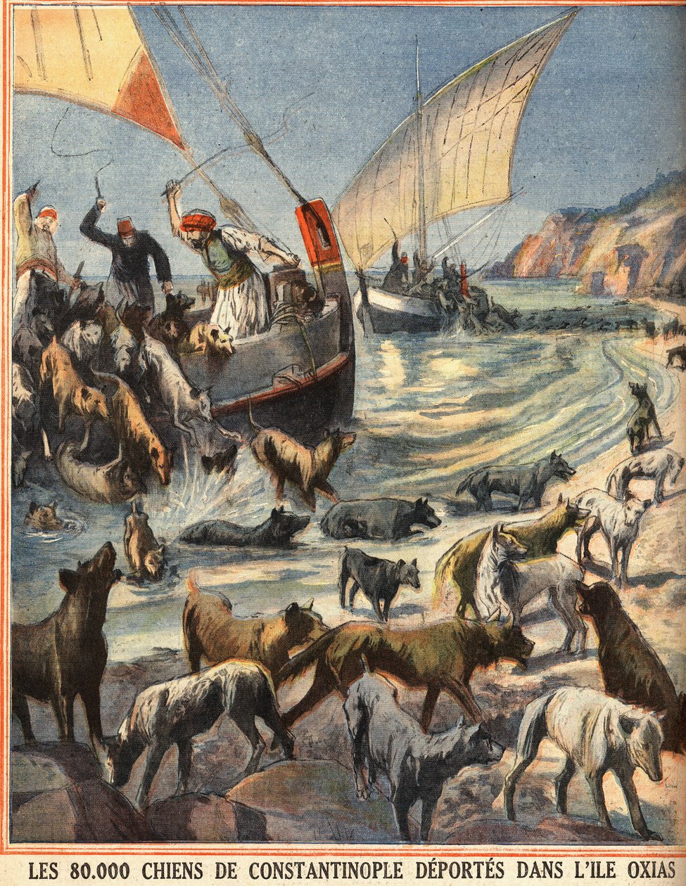 Konstantinopolis