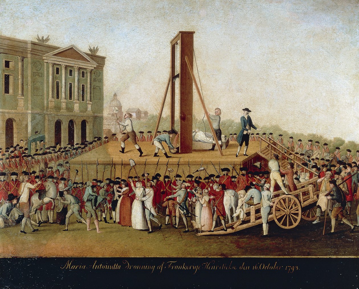 Marie Antoinette
