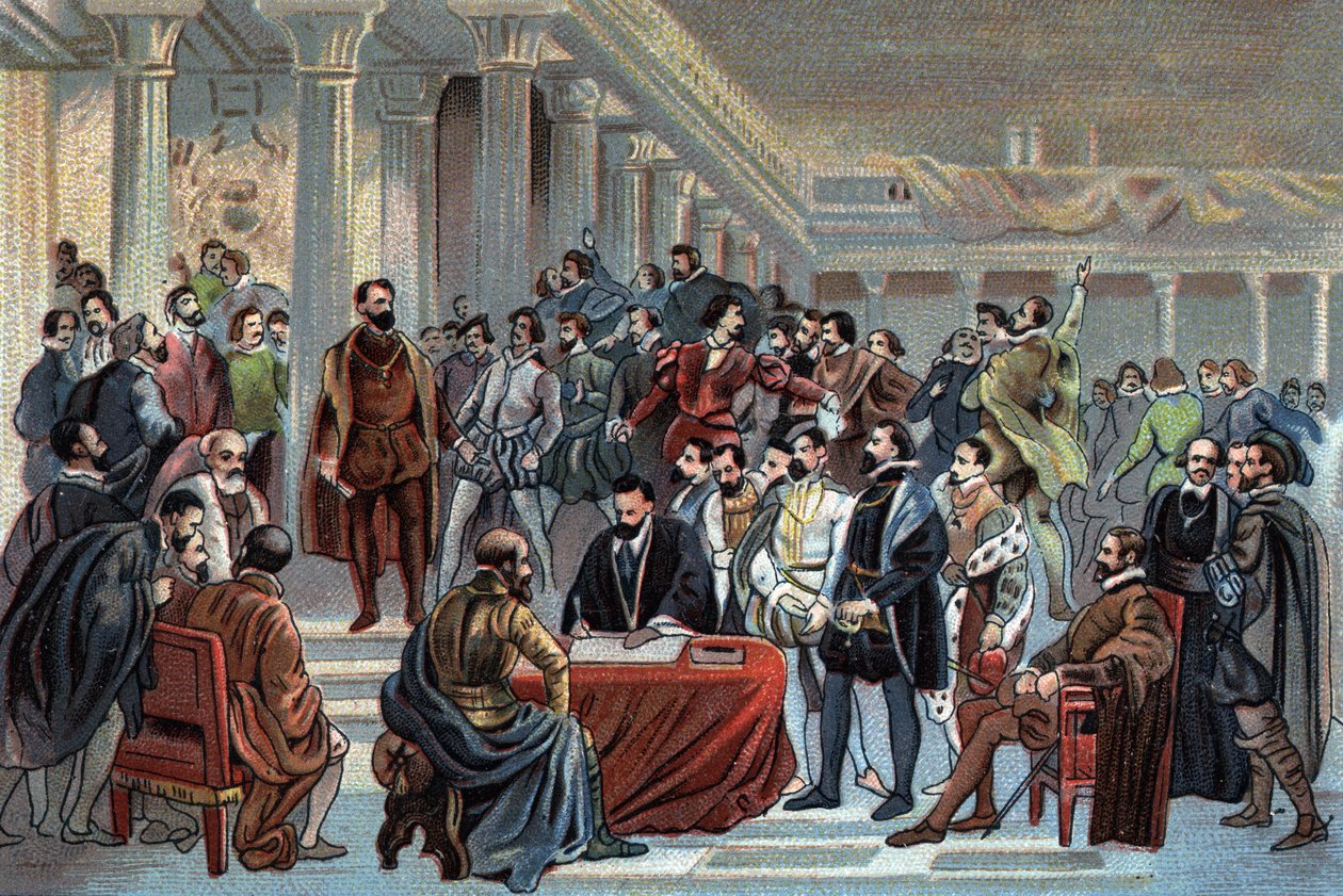 Asil Uzlaşma, 5 Nisan by Anonymous Anonymous